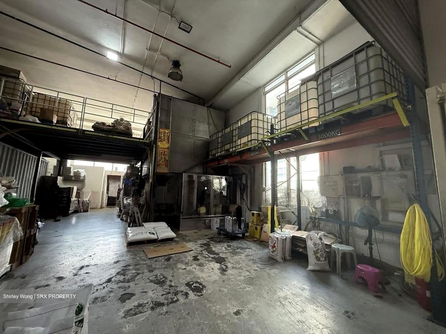 Enterprise Centre (D23), Factory #621056641